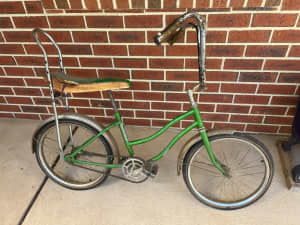 Vintage kids Repco bike -