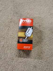 Ryco Fuel Filter - In Line - Z373 Brand New 