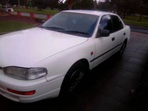 For sale prefer to swap for something of interest 1995 V6 Toyota