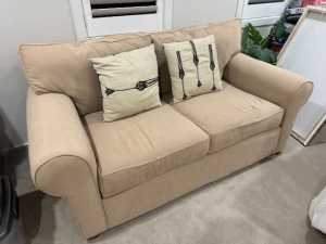 2-seater Freedom sofa
