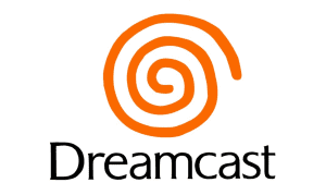 SEGA Dreamcast retro style large flag 150cm x 90cm GREAT COLLECTABLE