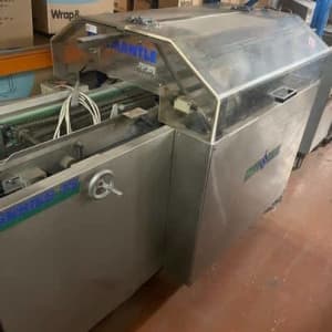 Fremantle Series T5 Packaging Machine Campbellfield Hume Area Preview