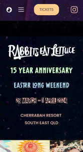 Rabbits Eat Lettuce 2024