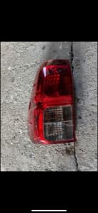 Hilux tail lights 