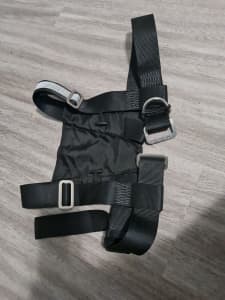 Burke Yachting Harness for Yacht