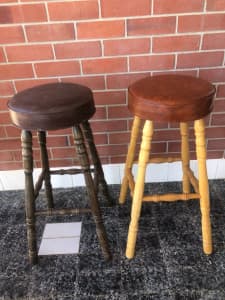 BAR STOOLS, OTTERMAN POUFFE, SHOWER CHAIRS, FISHING CAMPING CHAIRS