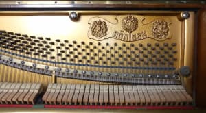 Ronisch Piano for sale