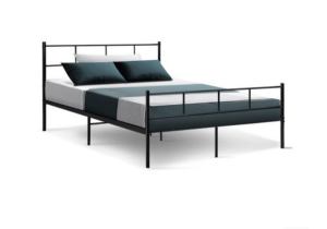NEW Double Size Bed Frame & Mattress 