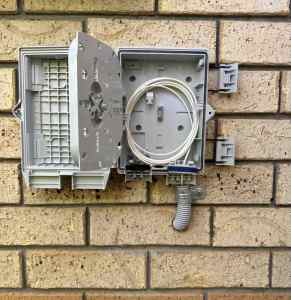Network Technician Electrician Data Cabling CCTV