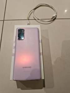 Samsung s5 FE 5G