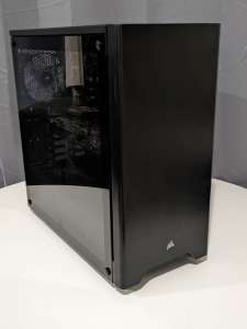 Mid to High End Gaming PC Tower – (Cash and Pick up Only)