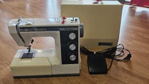 Husky sewing machine model 2222