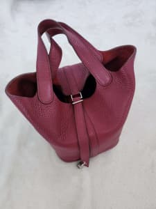 Hermes, Bags, Hermes Birkin Super Rare Ostrich 3cm Fuchsia Pink