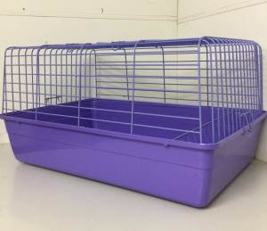 Pet Rabbit and other animal Cages (Code: WPB023-2)