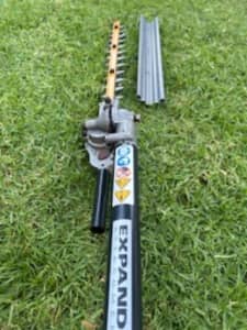 Ryobi Expand-It Hedge Trimmer Attachment