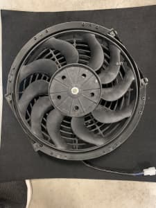 Thermo Fan 11”