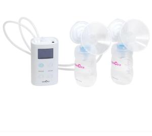 Spectra Double Electric Breastpump