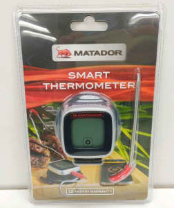 Matador Smart Thermometer - 201856