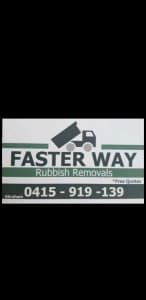 Sydneys Best & Cheapest Rubbish Removal 
