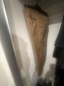 Politix trousers - Size 32 slim fit