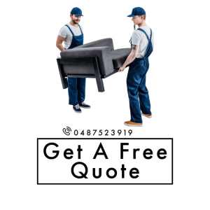 Removalists Adelaide, Furniture Movers ,