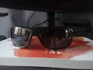 Arnette polarised sunglasses