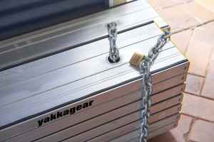 5 metre planks new / australian aluminium scaffold - 5m sydney