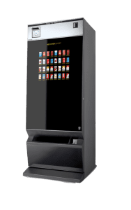 Smoke Vending machine