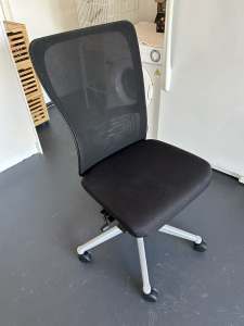 Zody Haworth Office Chair