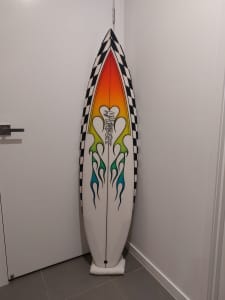 Groms high performance surfboards