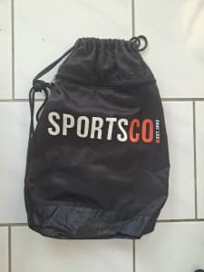 Sports Company Gym Bag (New)