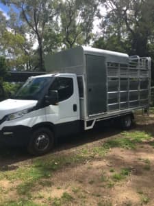 Iveco Daily Automatic Other