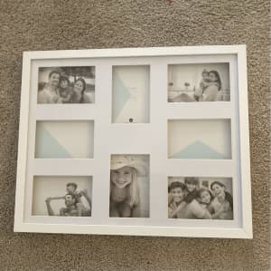 Photo frame (530cm x 430cm)