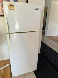 westinghouse freestyle refrigerator