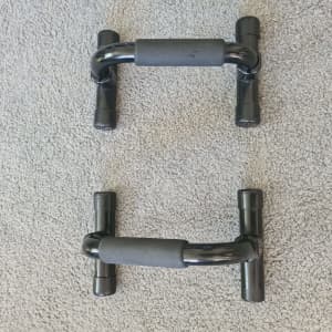 Push Up Grips - Great Condition