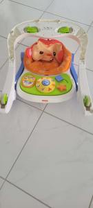 Play centre 3 in 1 - Fisher Price