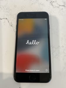 Apple I Phone SE (Second Edition)