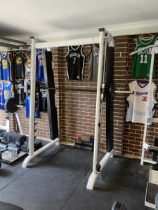 Buy Gym Equipment - Home and Commercial Fitness Equipment