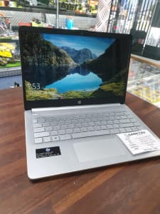 HP Laptop 14" Windows 10