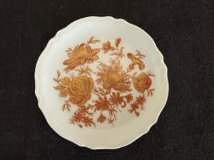 LIMOGES OF FRANCE PIN DISH