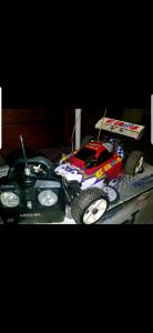 nitro rc cars for sale near me