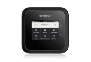 Netgear Night Hawk M6 Pro Mobile modem