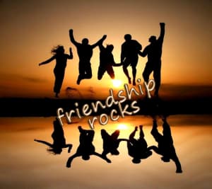Friendship Group