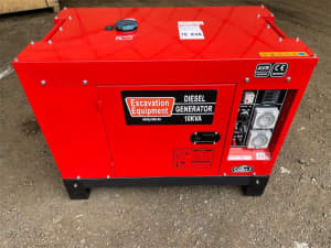 Wanted: WANTED!!! Generator!