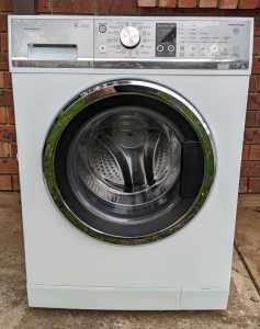 Fisher Paykel 8kg Washing Machine:: FREE DELIVERY