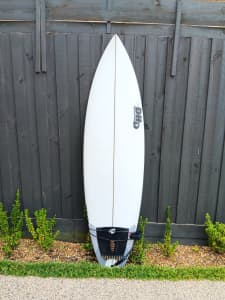 70 DHD Surfboard