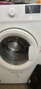 Altus - 7kg Front Load washing machine