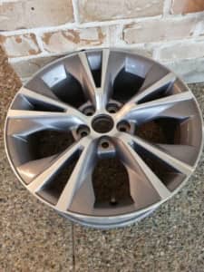 Alloy Wheel to suit Toyota Kluger
