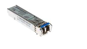 Cisco 1000Base-LX/LH SFP Transceiver Module MMF/SMF 1310Nm