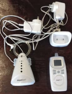 Baby monitor Angelcare AC420